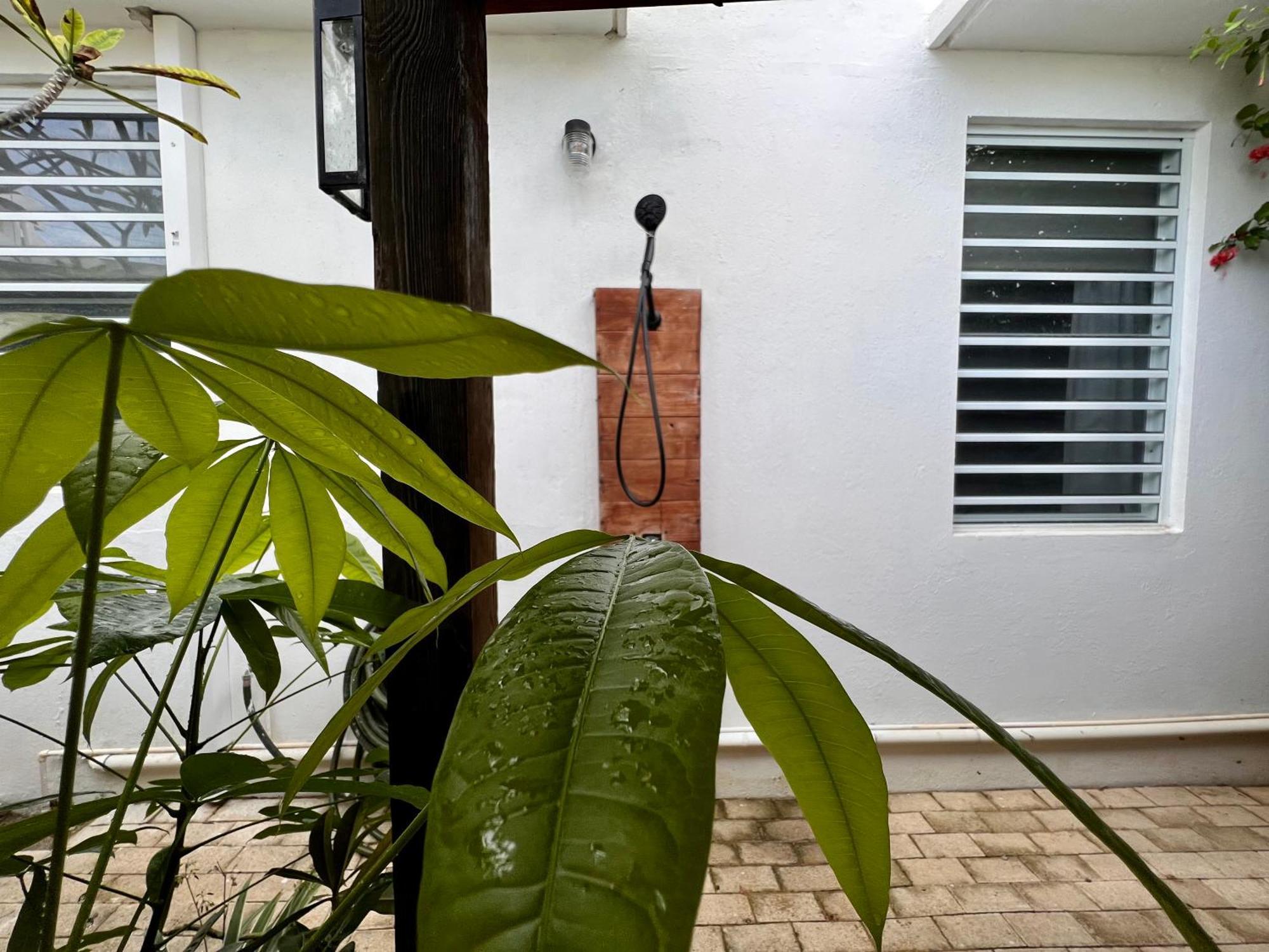 Hotel Sonsoleá Luquillo Exterior foto